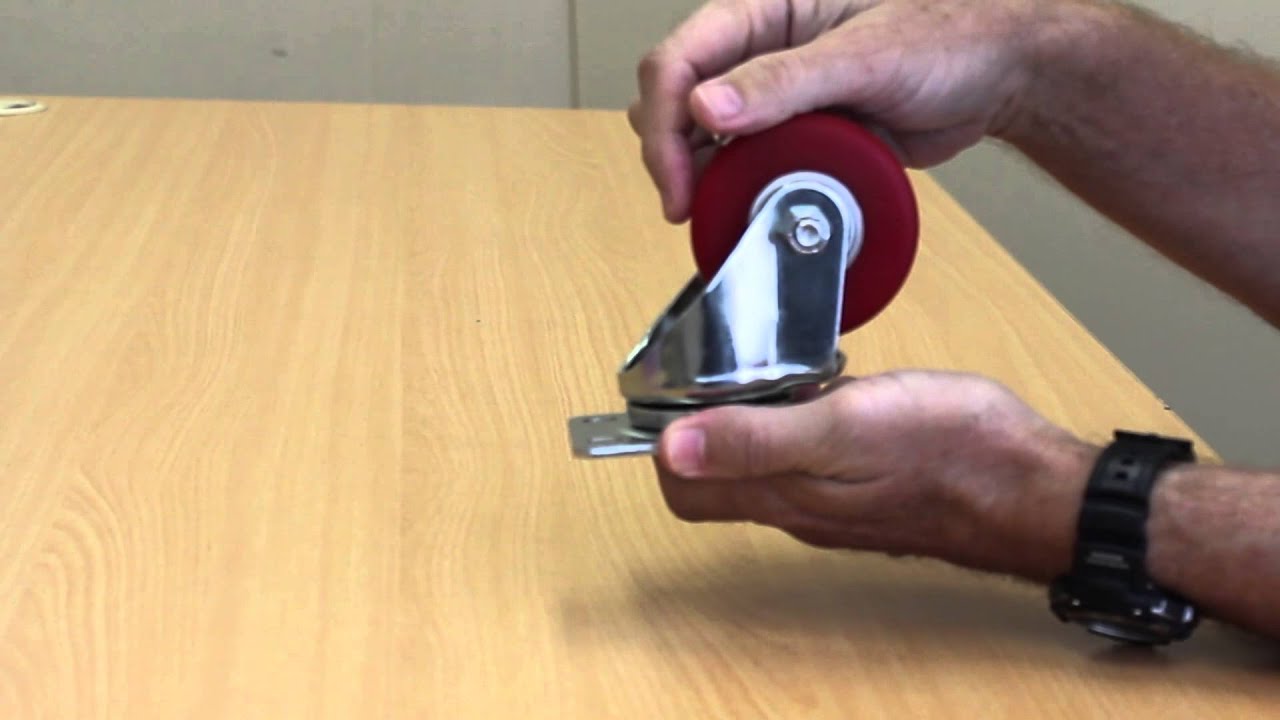 Maximizing ROI: Lifecycle Cost, Maintenance, and Replacement Strategy for Heavy Equipment Casters