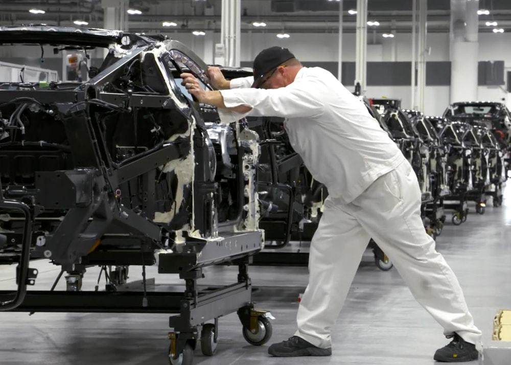 The Engineering of Suspension and Shock-Absorbing Casters