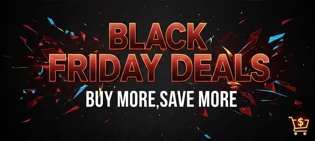 Best Stem Casters to Buy This Black Friday: A Complete 2025 Guide