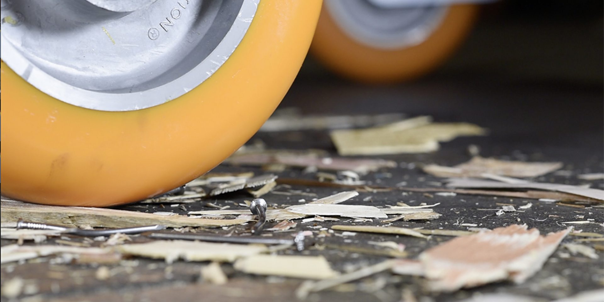 A Comprehensive Checklist for Choosing an Industrial Caster Wheel Manufacturer