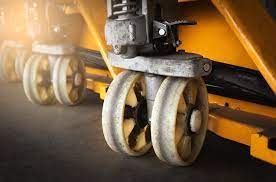 Choosing the Right Replacement Caster Wheels for Your Factory Cart: A Comprehensive Guide