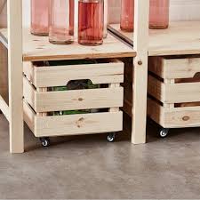 What Are the Different Types of Retractable Casters?