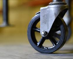How Can Retractable Casters Improve Your Workspace?