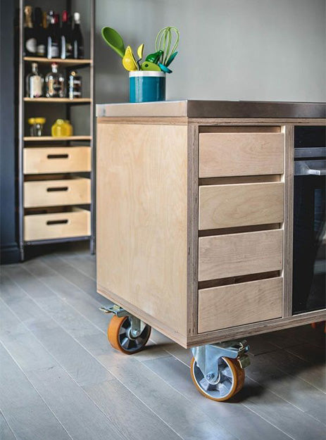 Unveiling the Origins: The Fascinating History Behind the Term "Caster"