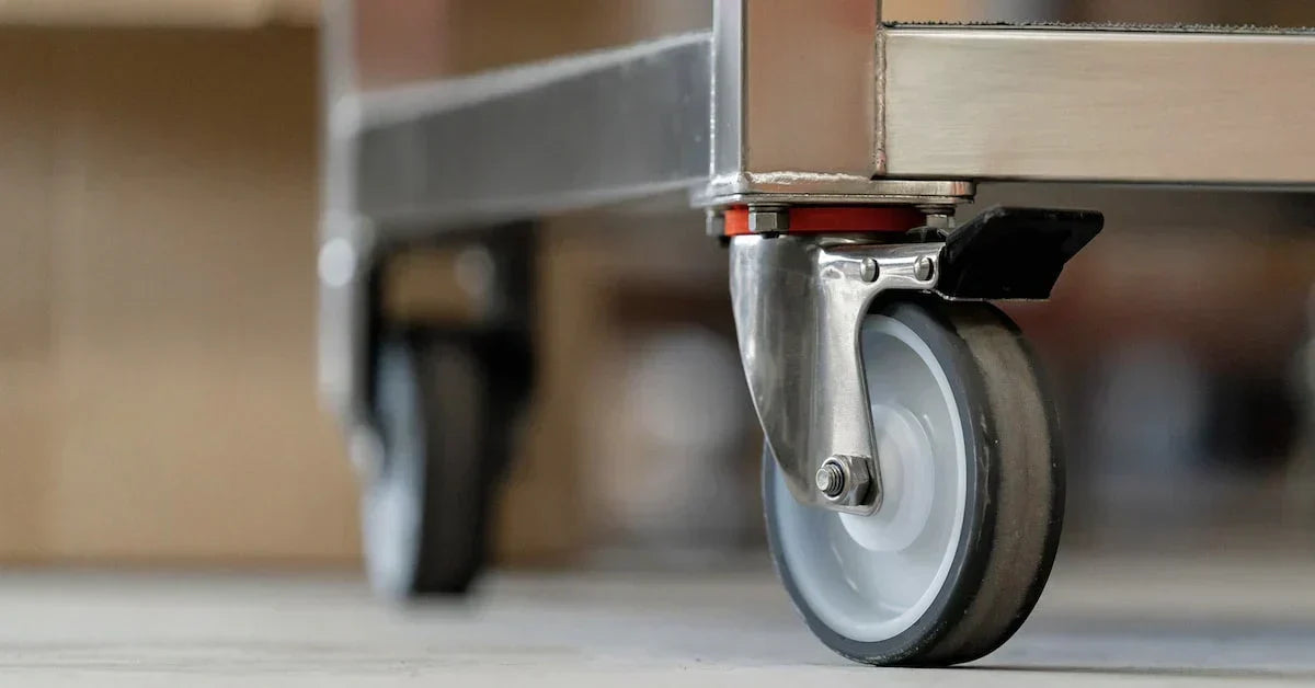 Beyond Static Load: Understanding Dynamic, Shock, and Impact Ratings for Caster Selection