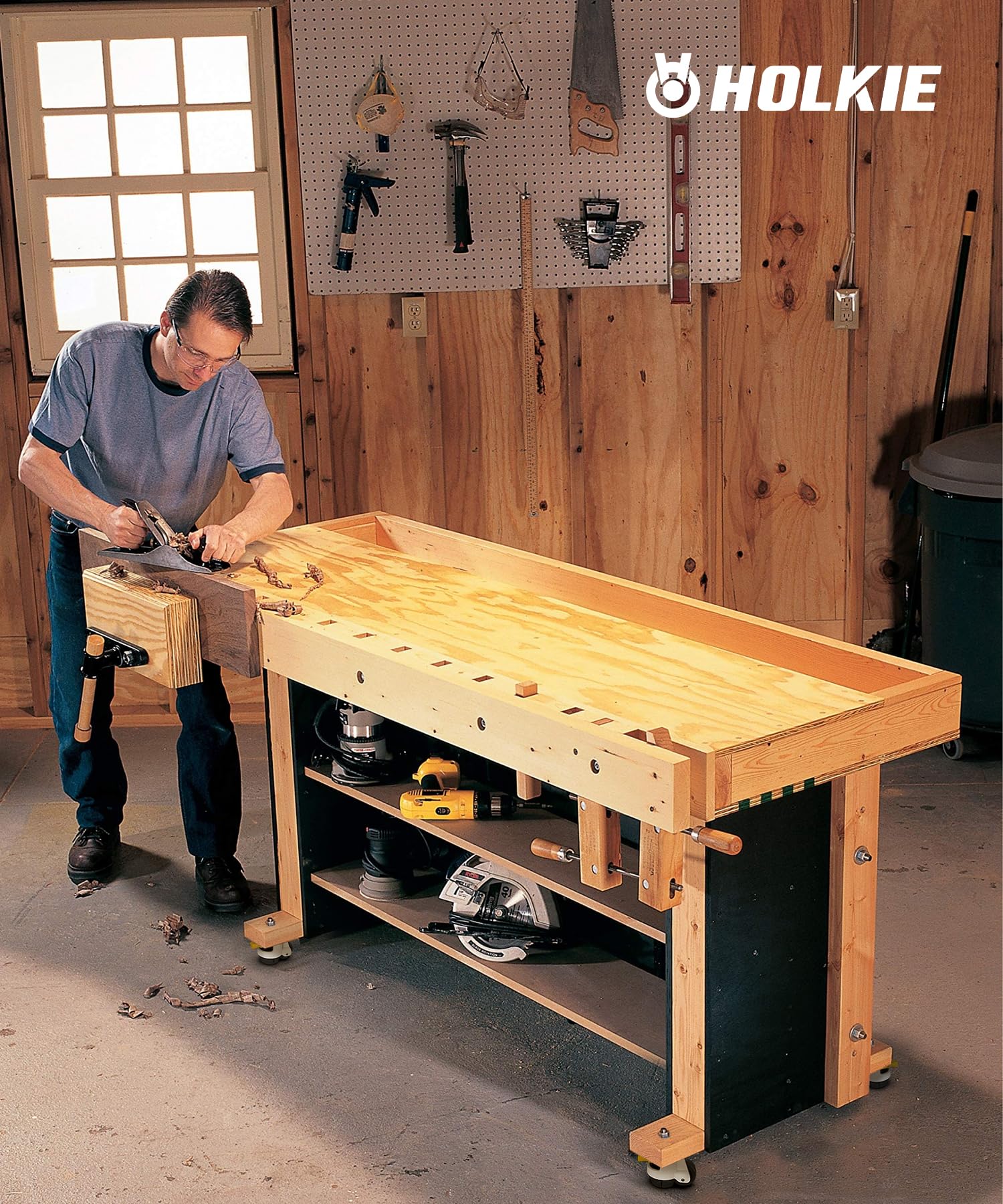 Leveling Casters with Threaded Stem TD60