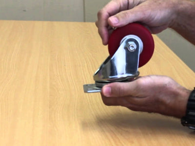 Maximizing ROI: Lifecycle Cost, Maintenance, and Replacement Strategy for Heavy Equipment Casters