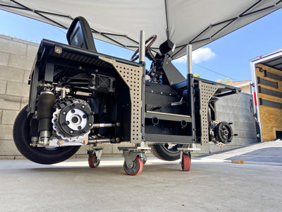 The Essential Guide to Retractable Caster User Training and UX