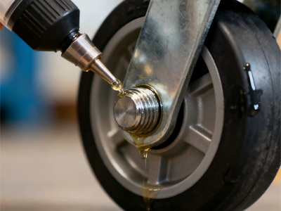 The Ultimate Caster Maintenance Guide: Maximizing Equipment Lifespan Through Proper Care