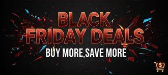 Best Stem Casters to Buy This Black Friday: A Complete 2025 Guide