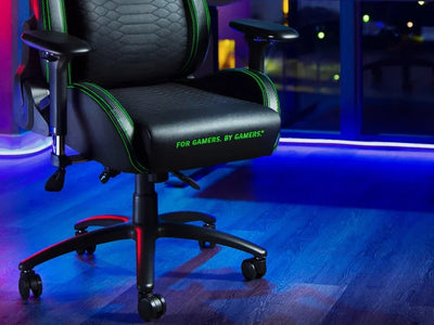 Elevate Your Gaming Experience: The Impact of Gamer Chair Caster Wheels