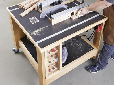 When Should We Change Casters and Wheels?