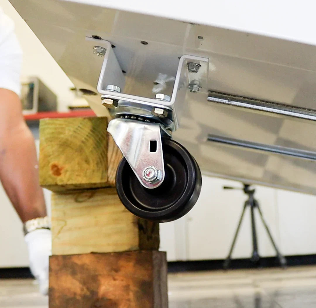 Unlocking Mobility: Exploring the Versatility of Stem Casters