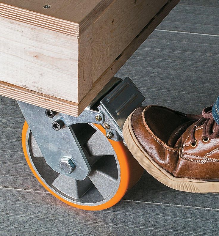 Decoding the Dimensions: A Guide to Measuring Stem Caster Wheels