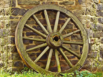 What Is the Evolution of Wheel Casters: A Historical Perspective?