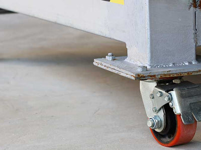 Unlocking the Power of Plate Casters: A Comprehensive Guide