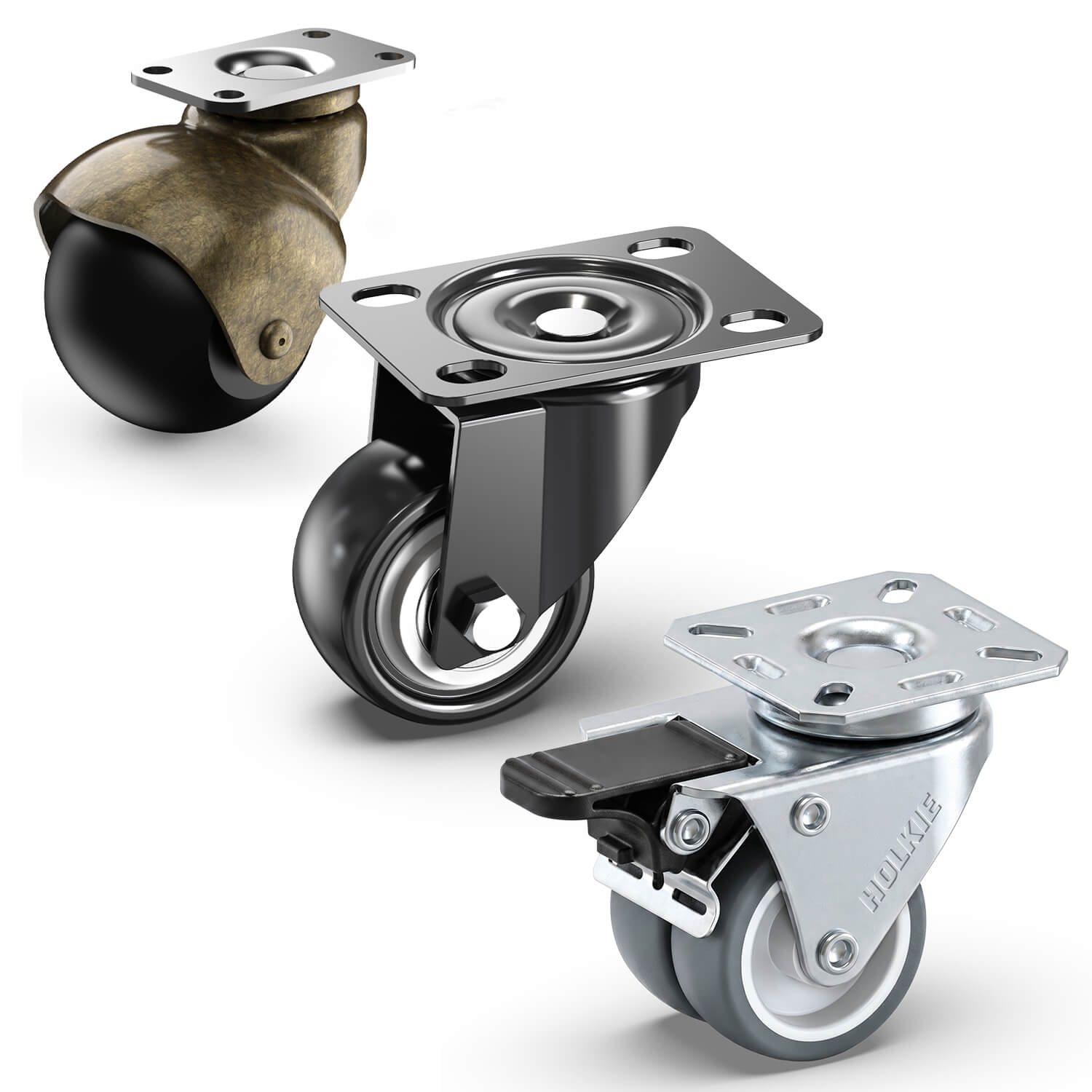 caster wheels toolbox