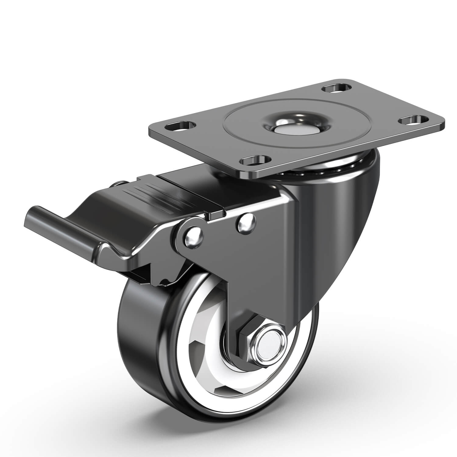 Total Lock Casters