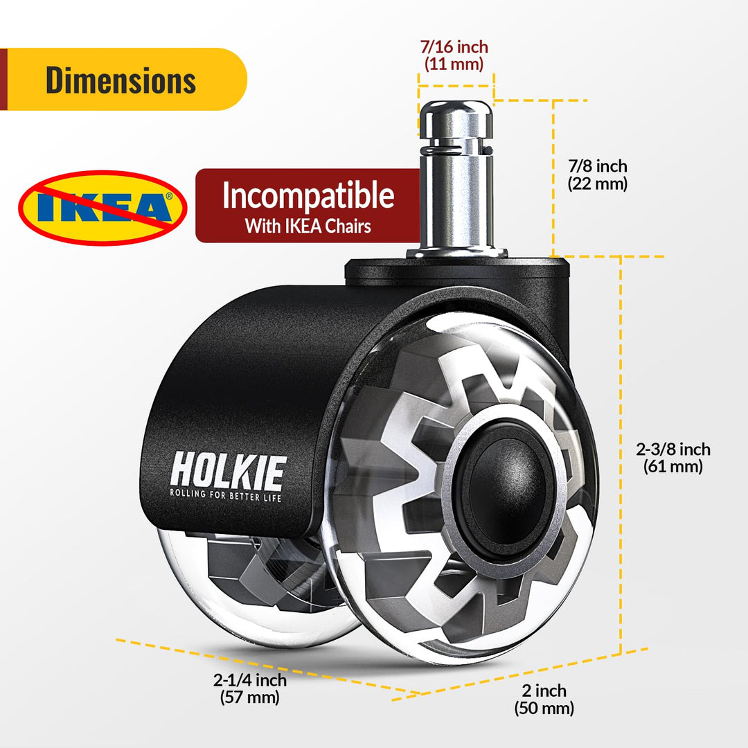 Holkie Casters | Caster Manufacturer & Heavy Duty Wheels Factory ...