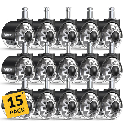 Bulk 2 Inch Office Chair Wheels