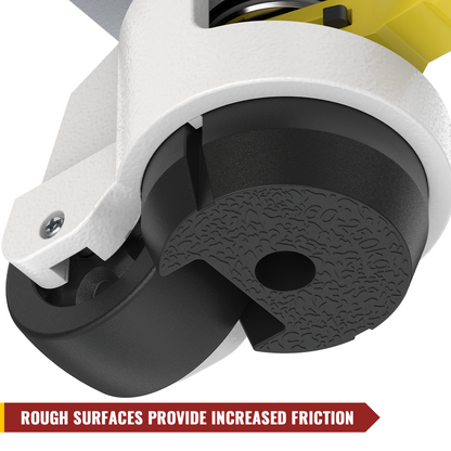 Leveling Casters 60