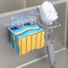 Kitchen Sink Caddy Sponge Holder