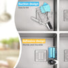 Kitchen Sink Caddy Sponge Holder