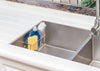 Kitchen Sink Caddy Sponge Holder