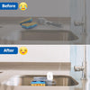 Kitchen Sink Caddy Sponge Holder
