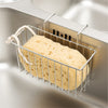 Kitchen Sponge Holder Sink Basket
