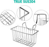 Kitchen Sponge Holder Sink Basket