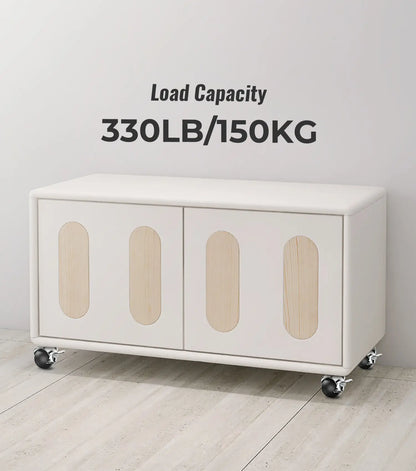 ball caster grip ring stem load capacity 330 lb, chrome