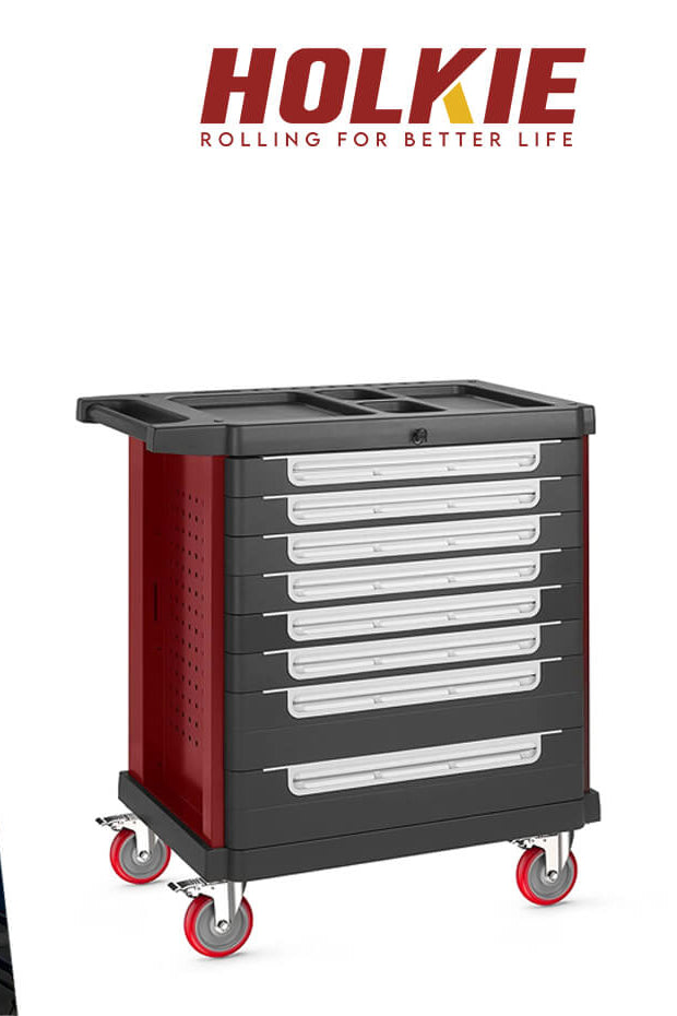 heavy duty casters for mobile