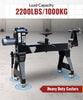 Leveling Stem Casters 60