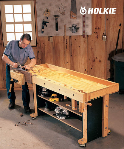 Leveling Casters with Threaded Stem TD60