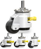 Leveling Stem Casters 60