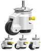 Leveling Stem Casters 80