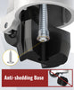 Leveling Stem Casters 80
