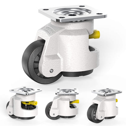 Leveling Casters 100