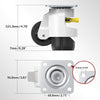 Leveling Casters 100