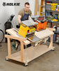 Leveling Stem Casters 80