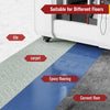low center of gravity caster with brake suitable for different floors – Holkie USA