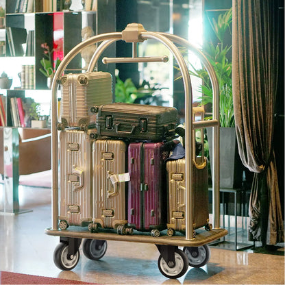 4 Inch Plate Casters – Heavy Duty Swivel Wheels with & without Brake