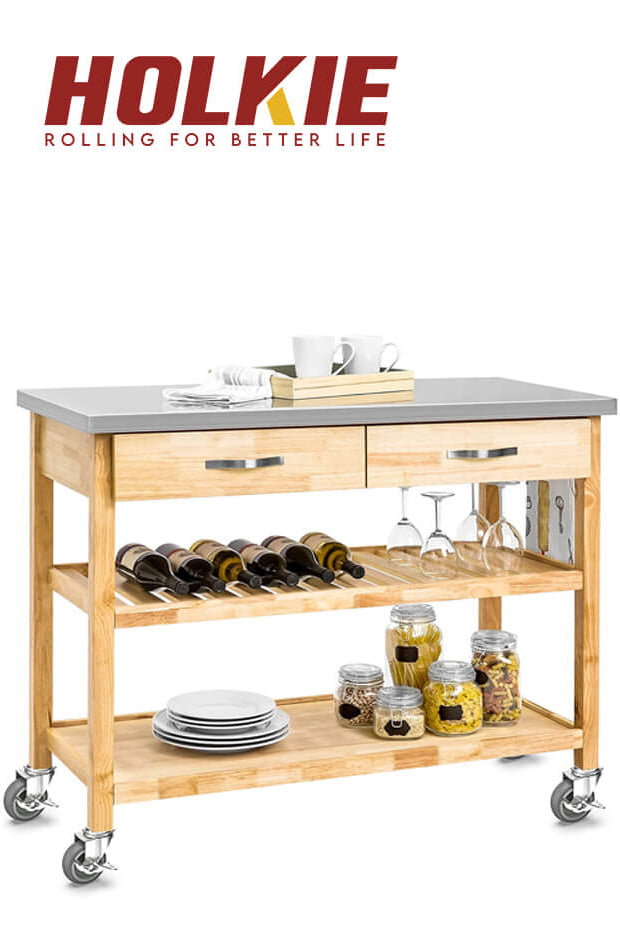 standard duty for mobile