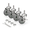 heavy duty casters