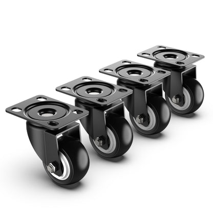 casters wheels