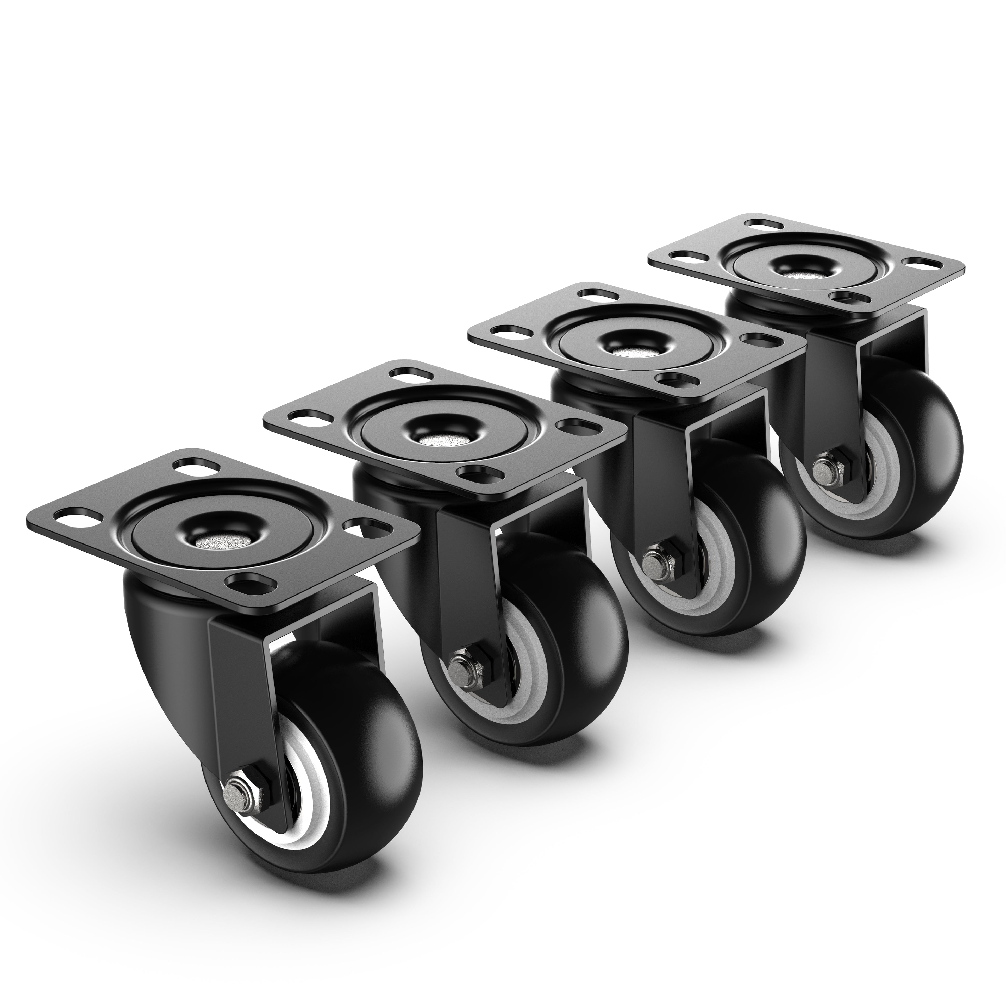 casters wheels