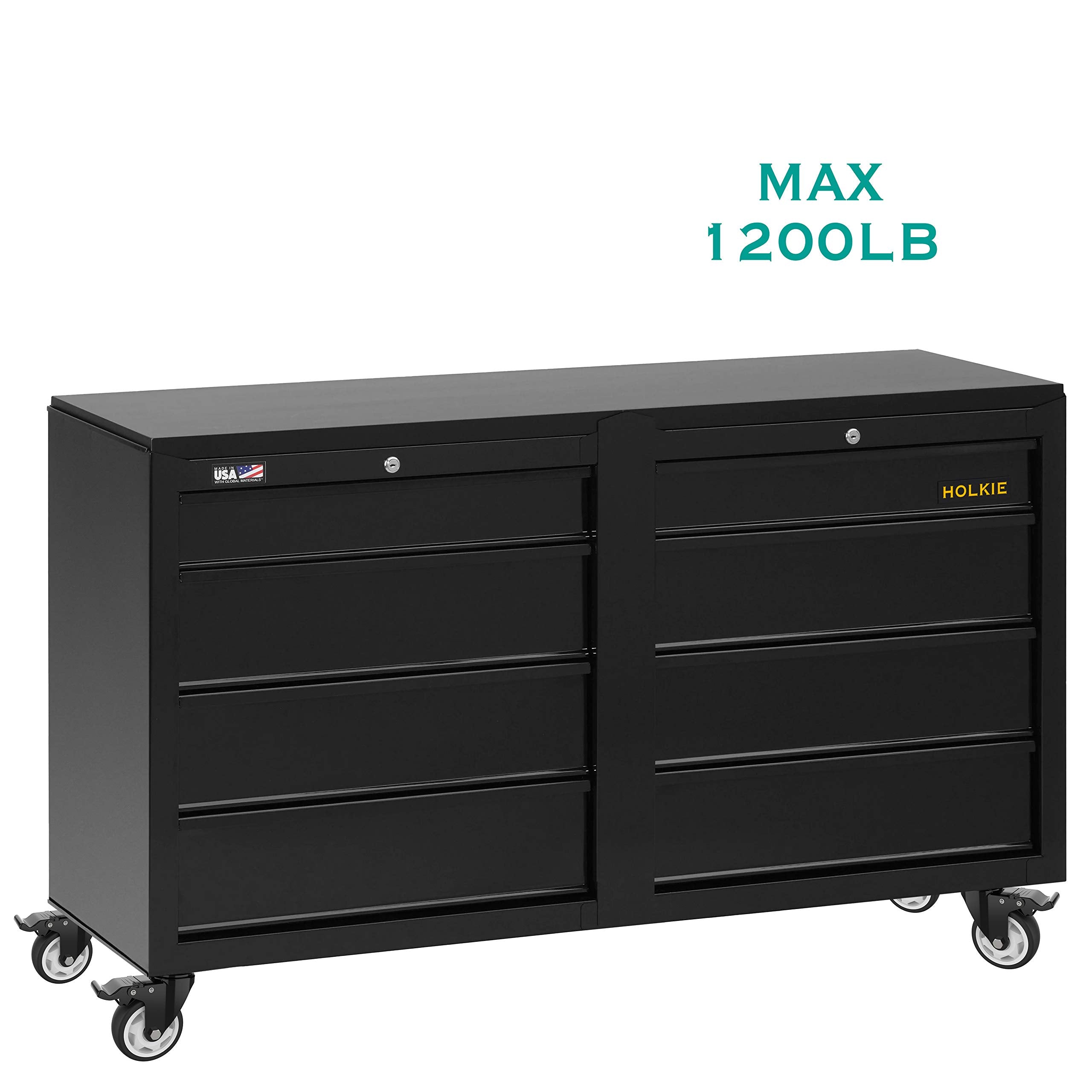 caster wheels heavy duty