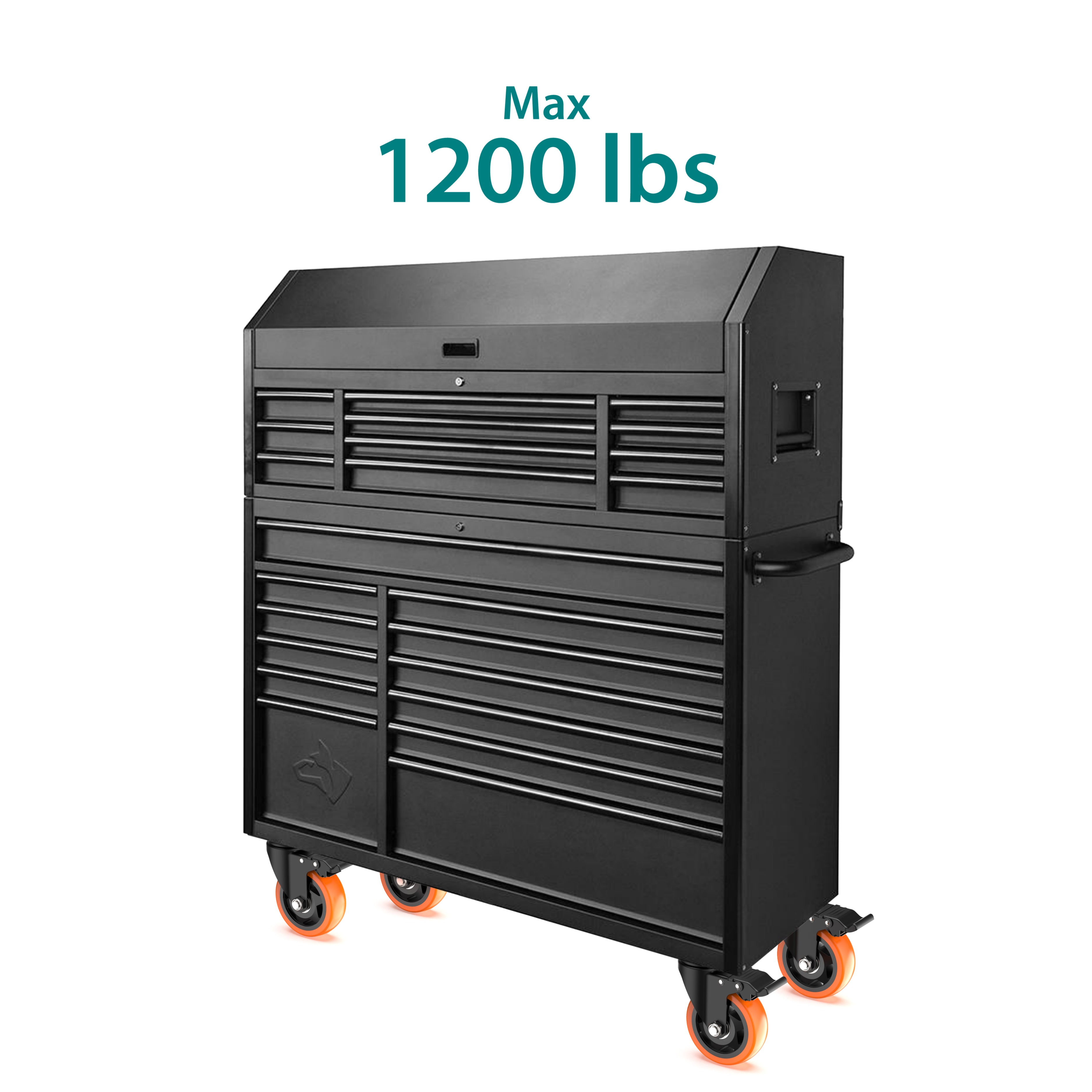 caster wheels heavy duty