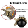 chair casters